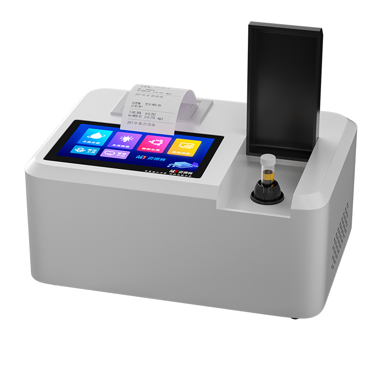 水中化學需氧量 水中化學需氧量