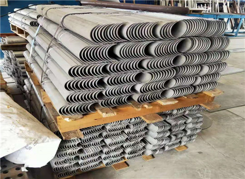 309S防磨直瓦 309S不銹鋼護瓦