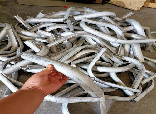 304鍋爐防磨瓦 專業加工